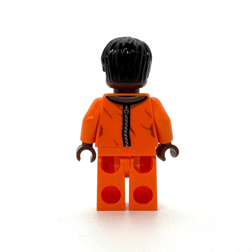 LEGO Mae Jemison Minifigure Women of NASA 21312 Astronaut idea034